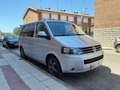 Volkswagen T5 Multivan Multivan 2.0TDI Comfortline 140 Comfortline Blanco - thumbnail 1