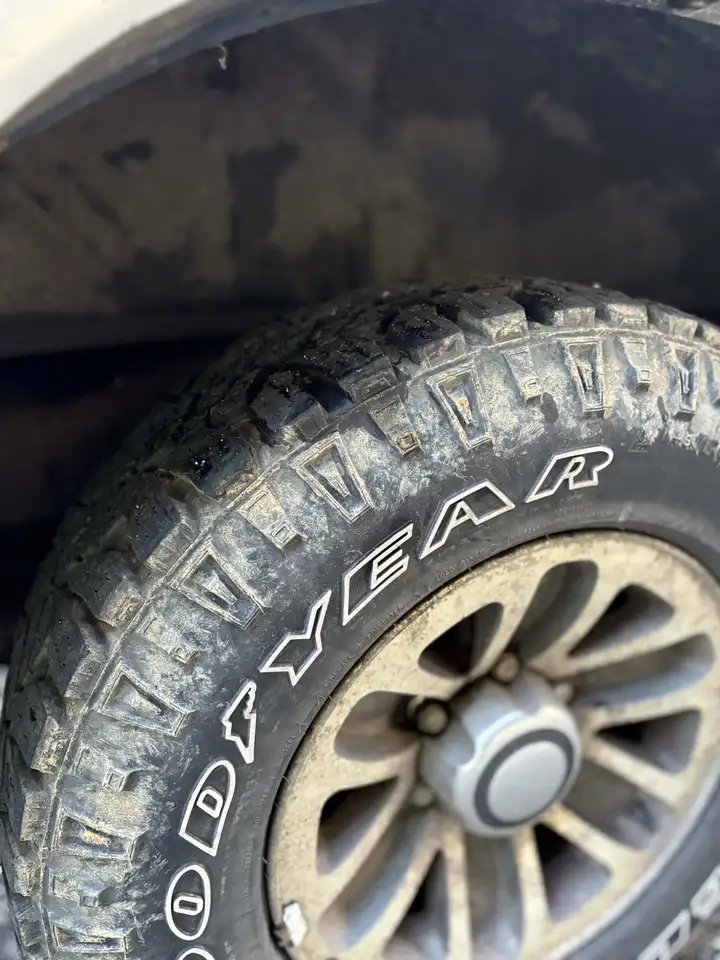 Mitsubishi Pajero 2500 TD GLS, foto 6