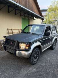 2500 TD GLS