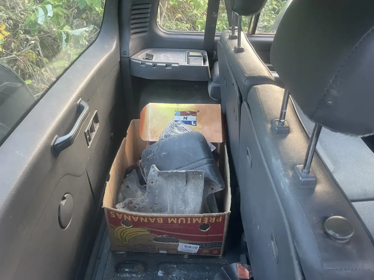 Mitsubishi Pajero 2500 TD GLS, foto 9