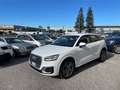 Audi Q2 1.6 tdi Sport s-tronic GANCIO TRAINO NAVI ACC LED Bianco - thumbnail 1