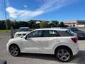 Audi Q2 1.6 tdi Sport s-tronic GANCIO TRAINO NAVI ACC LED Blanc - thumbnail 8