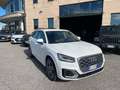 Audi Q2 1.6 tdi Sport s-tronic GANCIO TRAINO NAVI ACC LED Blanc - thumbnail 3