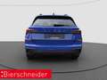 Skoda Kamiq 1.0 TSI DSG Selection AHK RFK MATRIX SMART SITZH P Blau - thumbnail 8
