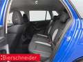 Skoda Kamiq 1.0 TSI DSG Selection AHK RFK MATRIX SMART SITZH P Blau - thumbnail 18