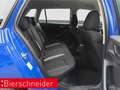 Skoda Kamiq 1.0 TSI DSG Selection AHK RFK MATRIX SMART SITZH P Blau - thumbnail 24