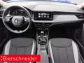 Skoda Kamiq 1.0 TSI DSG Selection AHK RFK MATRIX SMART SITZH P Blau - thumbnail 20