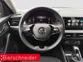 Skoda Kamiq 1.0 TSI DSG Selection AHK RFK MATRIX SMART SITZH P Blau - thumbnail 14