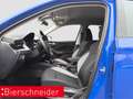 Skoda Kamiq 1.0 TSI DSG Selection AHK RFK MATRIX SMART SITZH P Blau - thumbnail 13