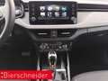 Skoda Kamiq 1.0 TSI DSG Selection AHK RFK MATRIX SMART SITZH P Blau - thumbnail 20