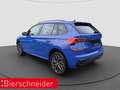 Skoda Kamiq 1.0 TSI DSG Selection AHK RFK MATRIX SMART SITZH P Blau - thumbnail 5
