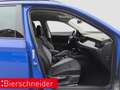Skoda Kamiq 1.0 TSI DSG Selection AHK RFK MATRIX SMART SITZH P Blau - thumbnail 22