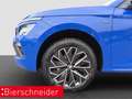 Skoda Kamiq 1.0 TSI DSG Selection AHK RFK MATRIX SMART SITZH P Blau - thumbnail 10