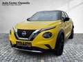 Nissan Juke 1.0 DIG-T N-Sport NAVI/PDC/Kamera/ALU Black - thumbnail 2