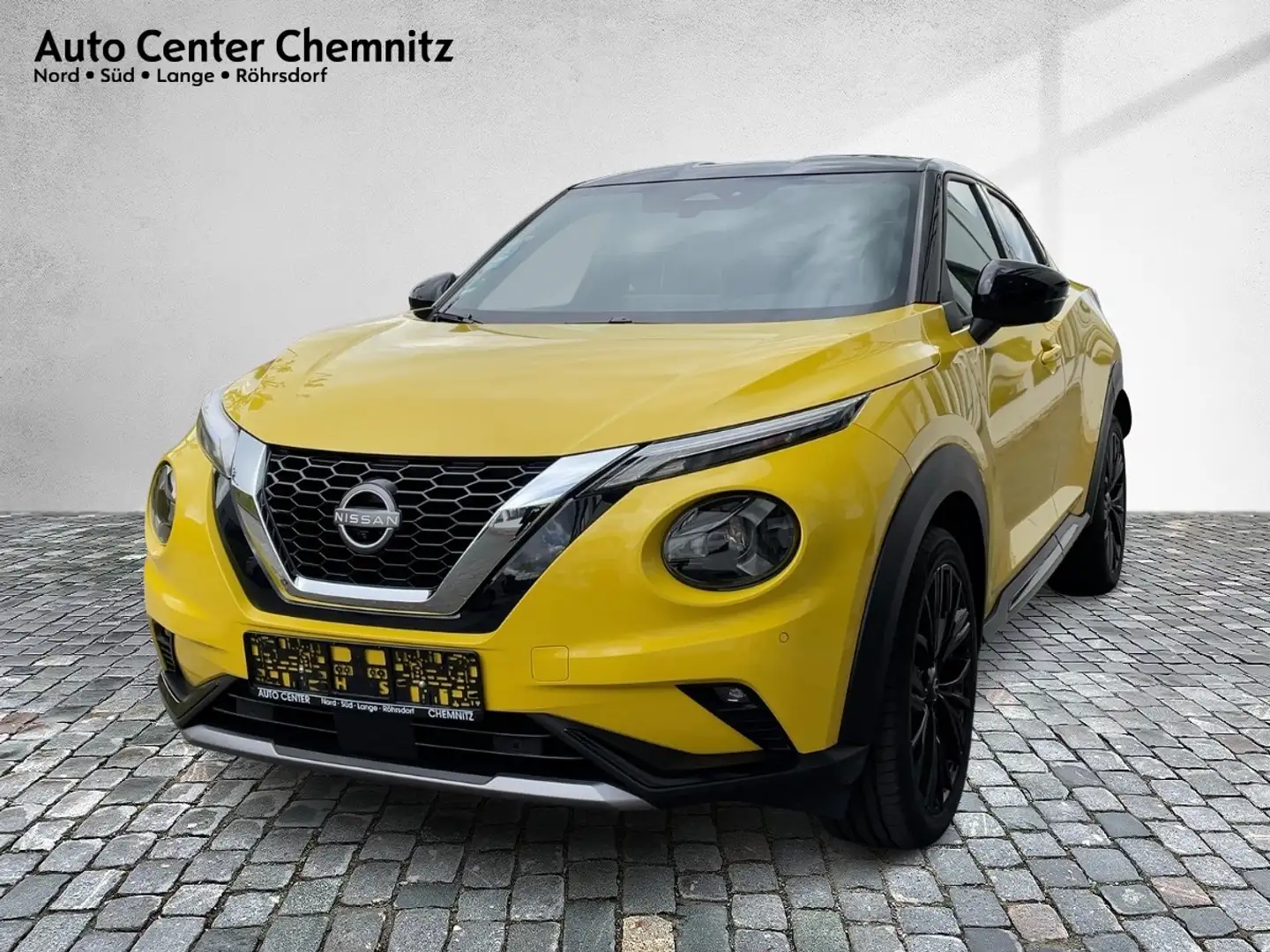 Nissan Juke 1.0 DIG-T N-Sport NAVI/PDC/Kamera/ALU Black - 2