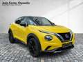 Nissan Juke 1.0 DIG-T N-Sport NAVI/PDC/Kamera/ALU Nero - thumbnail 3