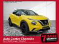 Nissan Juke 1.0 DIG-T N-Sport NAVI/PDC/Kamera/ALU Nero - thumbnail 1