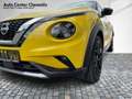 Nissan Juke 1.0 DIG-T N-Sport NAVI/PDC/Kamera/ALU Black - thumbnail 7