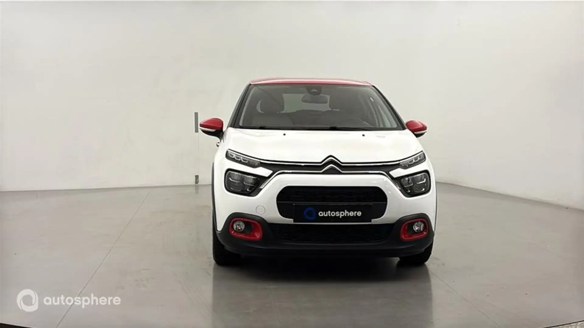 Citroen C3 1.2 PureTech 110ch S\u0026S Feel Pack 120-121g - 2