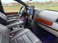 Chrysler Grand Voyager 2.8 CRD Automatik Limited Czarny - thumbnail 10