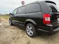 Chrysler Grand Voyager 2.8 CRD Automatik Limited Czarny - thumbnail 8