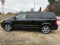 Chrysler Grand Voyager 2.8 CRD Automatik Limited Czarny - thumbnail 5
