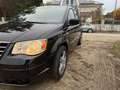 Chrysler Grand Voyager 2.8 CRD Automatik Limited Czarny - thumbnail 3