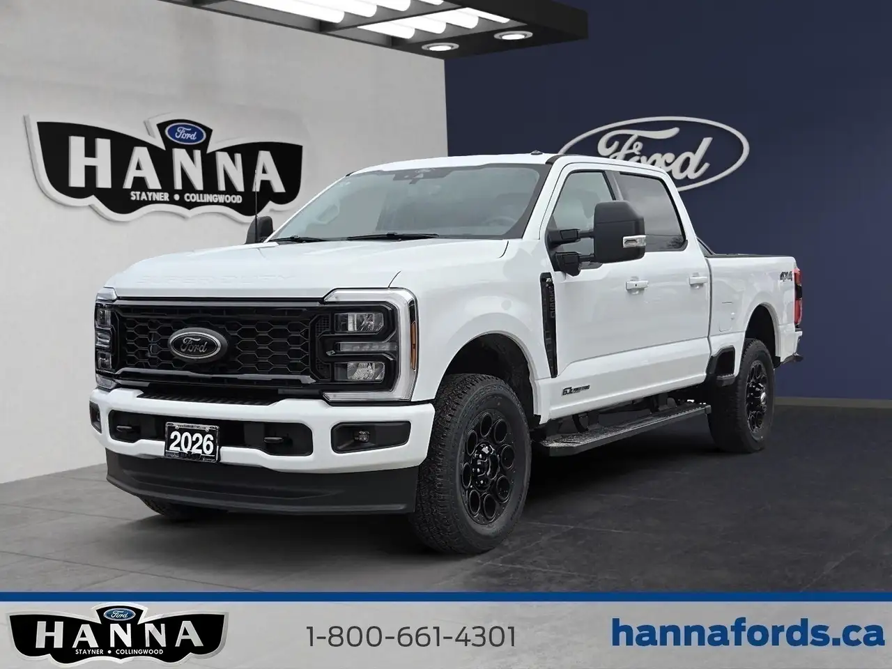 2026 Ford F 250
