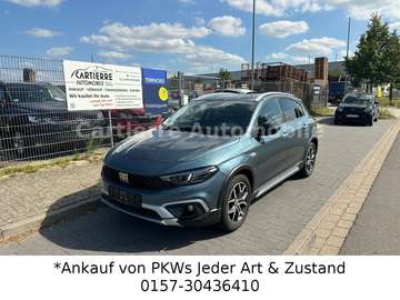 Cross *1. HAND*NAVI*EURO6d*KAMERA*ALU*2xSHZ