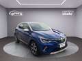 Renault Captur Plug-in Hybrid E-Tech 160 CV Intens Blu/Azzurro - thumbnail 7