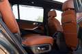 BMW X7 40d M SPORT.PANO.SOFTC.LUFTF.DR.ASS.PRO.5/100 Grün - thumbnail 27