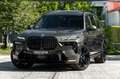 BMW X7 40d M SPORT.PANO.SOFTC.LUFTF.DR.ASS.PRO.5/100 Grün - thumbnail 1