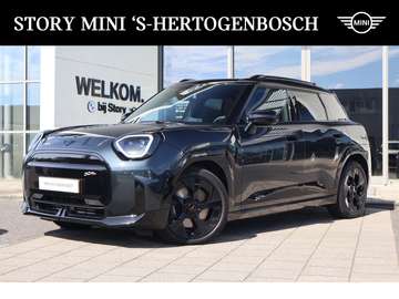 SE / JCW / Pakket M / 18" John Cooper Works Slide