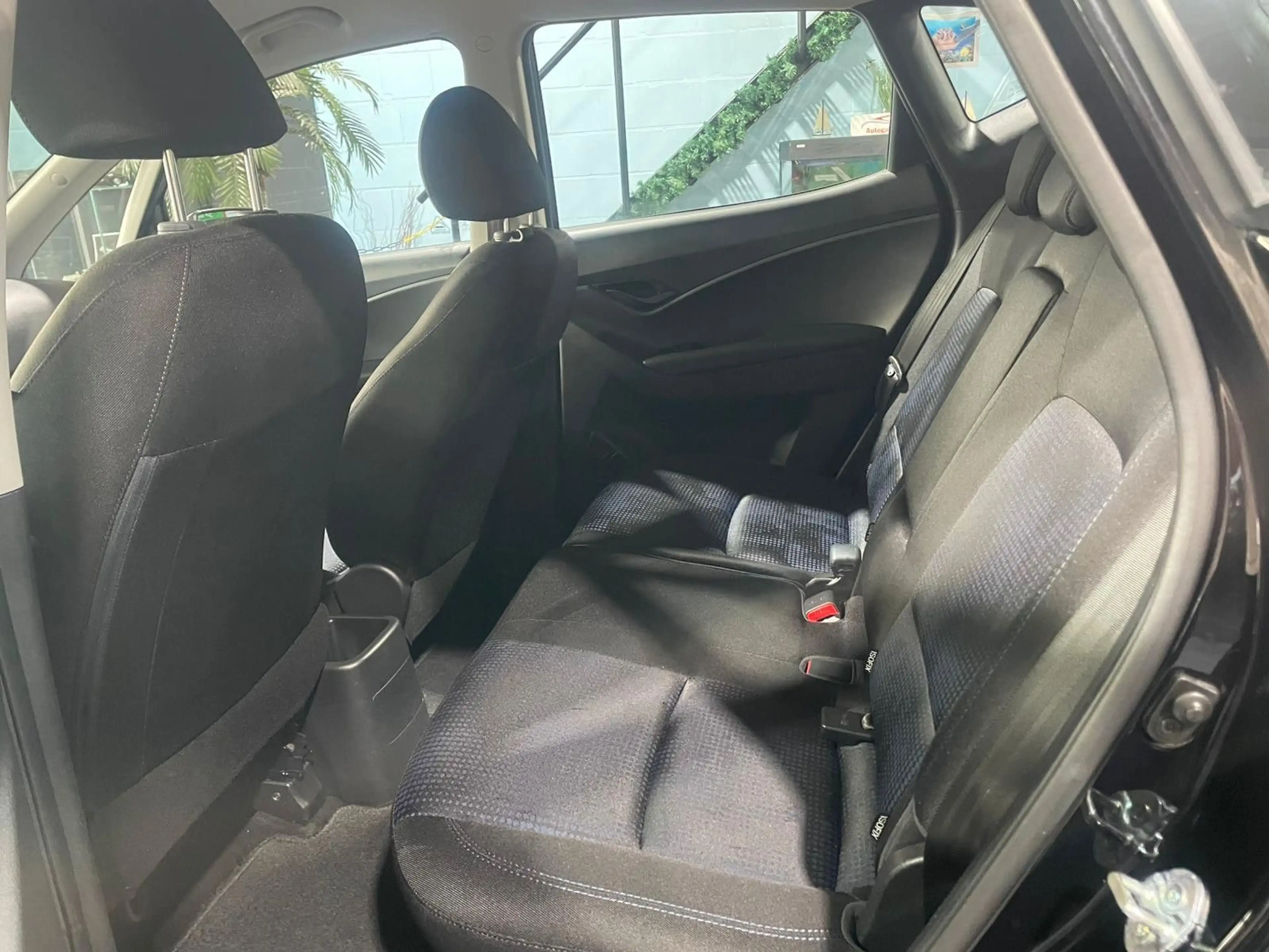 Hyundai iX20 FIFA world Cup Edition*EURO 5*KLIMA* — photo 11