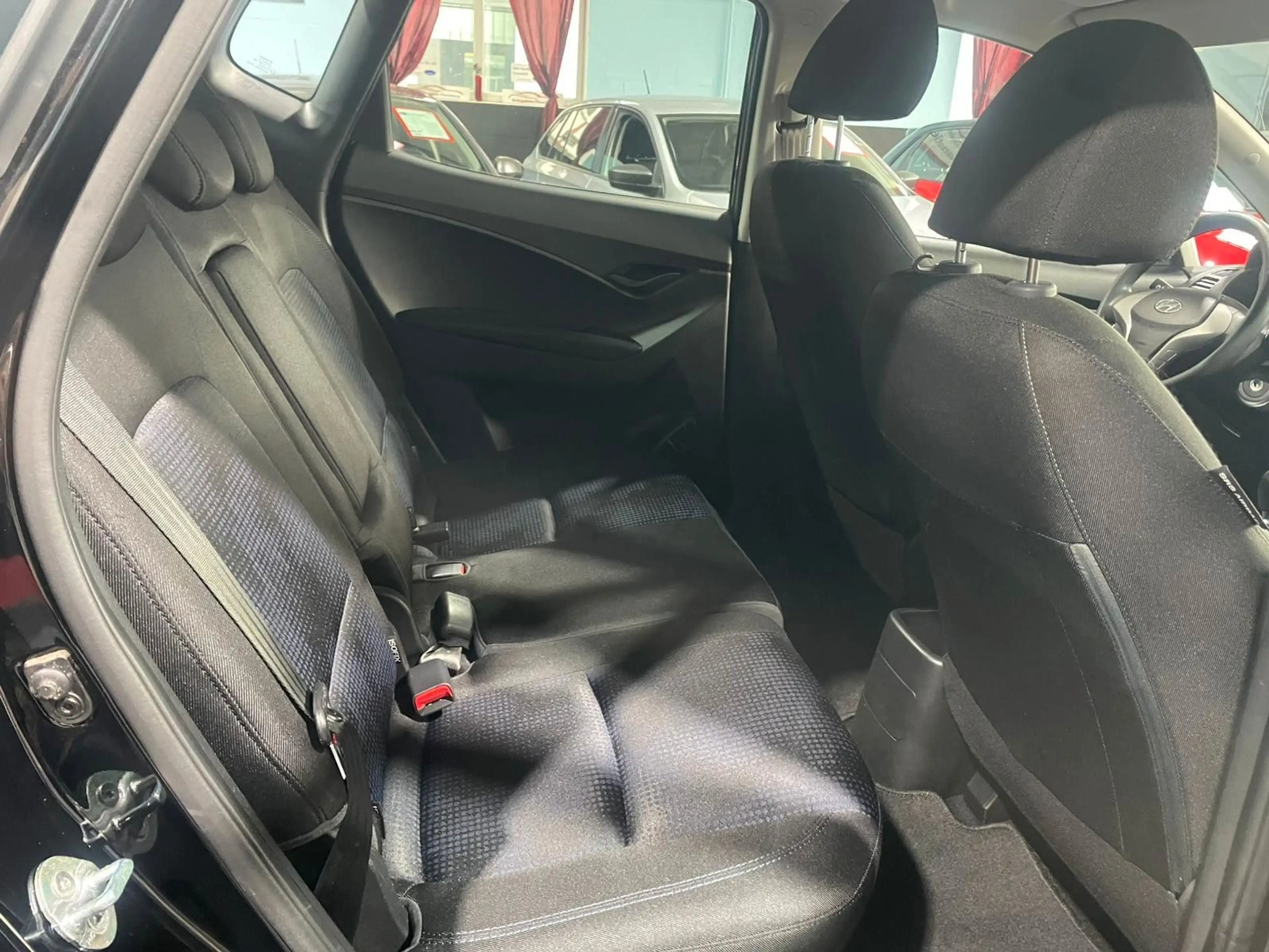 Hyundai iX20 FIFA world Cup Edition*EURO 5*KLIMA* — photo 10
