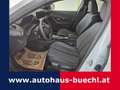 Peugeot 2008 Hybrid 110 e-DCS6 Allure Grau - thumbnail 1
