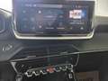 Peugeot 2008 Hybrid 110 e-DCS6 Allure Grau - thumbnail 7