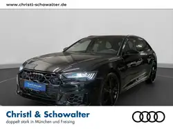 Audi S6 Avant TDI tiptronic MATRIX PANO NAVI KLIMA