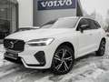 Volvo XC60 B4 R Design Weiß - thumbnail 1