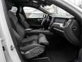 Volvo XC60 B4 R Design Weiß - thumbnail 2