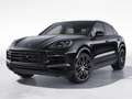 Porsche Cayenne coupe 3.0 e-hybrid 5p.ti tiptronic Noir - thumbnail 1