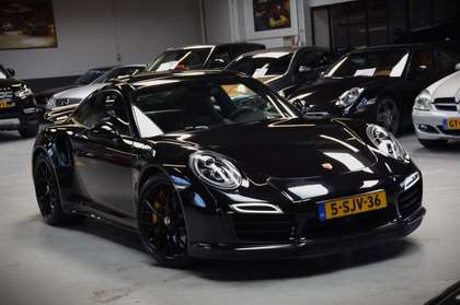 Porsche 911 3.8 Turbo S Panoramadak|Navi|Leder|Org.NL|560p