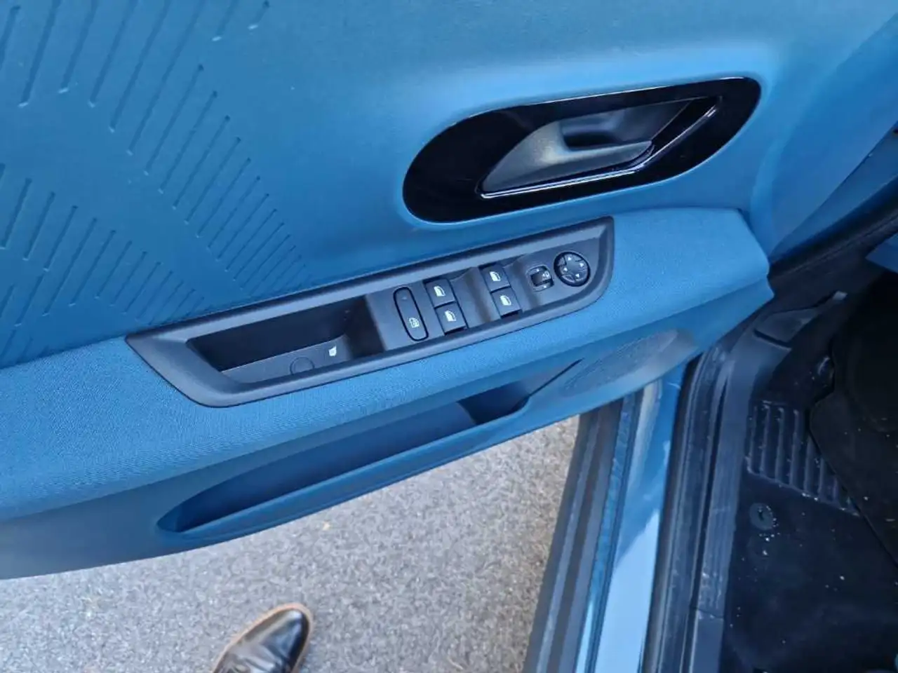 Fiat Grande Panda Hybrid La Prima 1.2 Hybrid 110cv, миниатюра 6