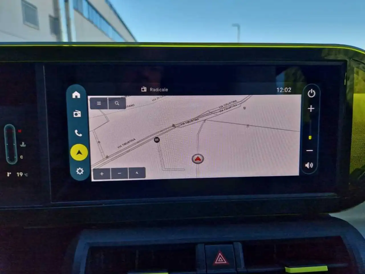 Fiat Grande Panda Hybrid La Prima 1.2 Hybrid 110cv, миниатюра 9