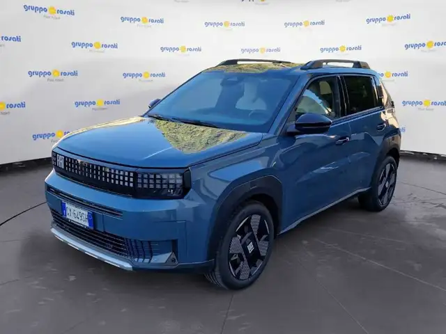 Fiat Grande Panda