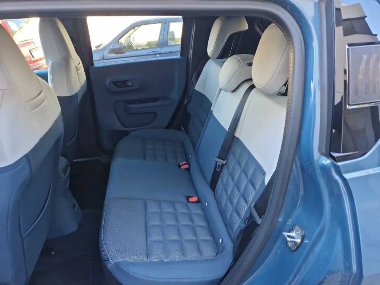 Fiat Grande Panda Hybrid La Prima 1.2 Hybrid 110cv, миниатюра 2
