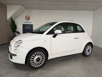 1.2 Naked Airco, LMV