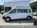 Volkswagen T5 Transporter T5 1.9TDI Kasten Hochdach 9-Sitze Klima TÜV NEU Wit - thumbnail 2