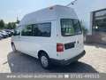 Volkswagen T5 Transporter T5 1.9TDI Kasten Hochdach 9-Sitze Klima TÜV NEU Wit - thumbnail 3