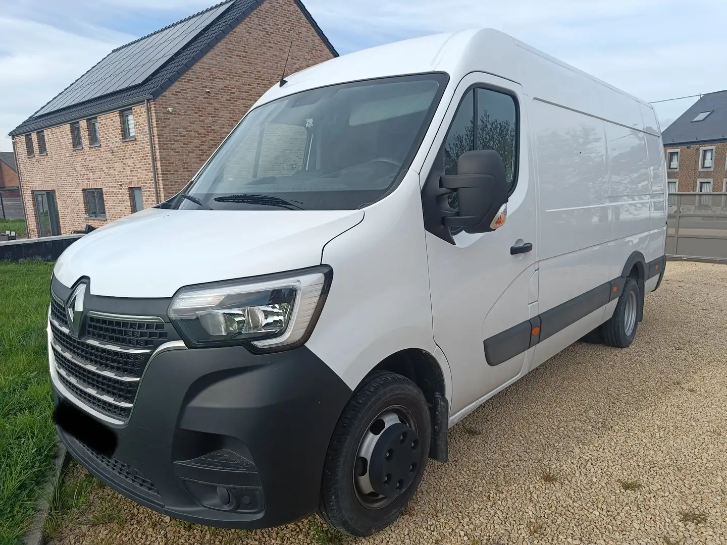 Renault Master 2.3 dCi 35 L3H2 En. Grand Confort - 2